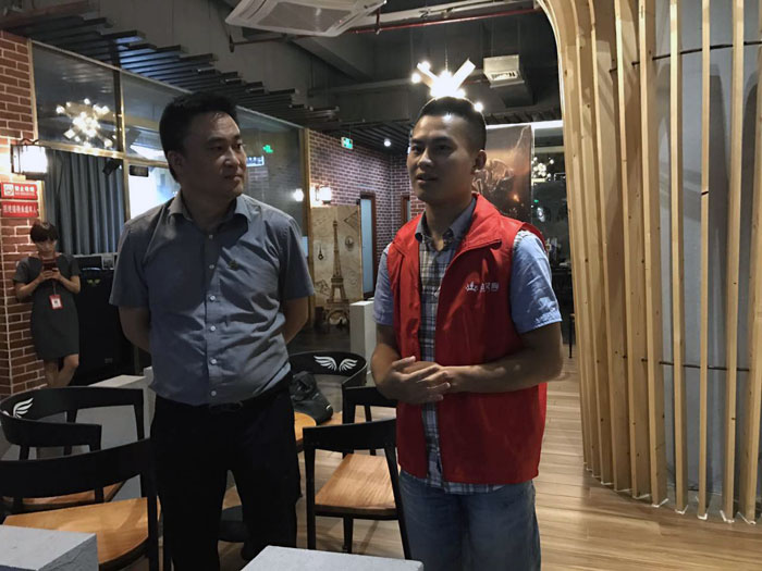 J9集团直营瓷砖 三百大粤战 店长特训 瓷砖代理 陶瓷一线品牌