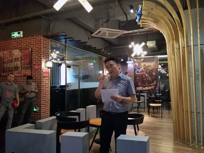 J9集团直营瓷砖 三百大粤战 店长特训 瓷砖代理 陶瓷一线品牌