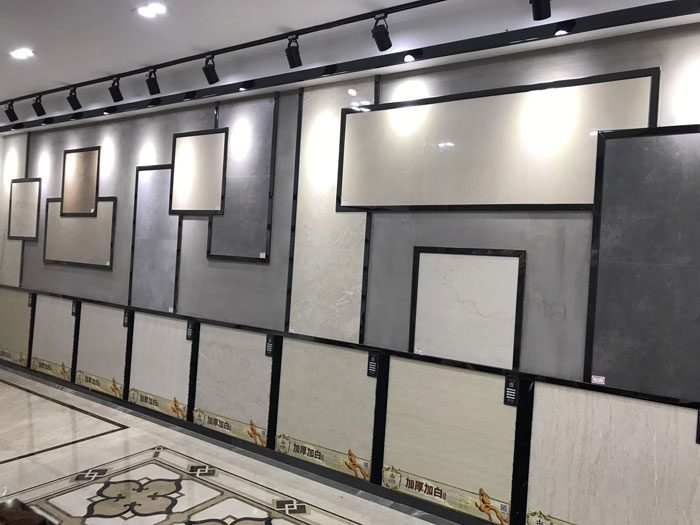 J9集团直营 瓷砖代理  陶瓷一线品牌 普宁 开业