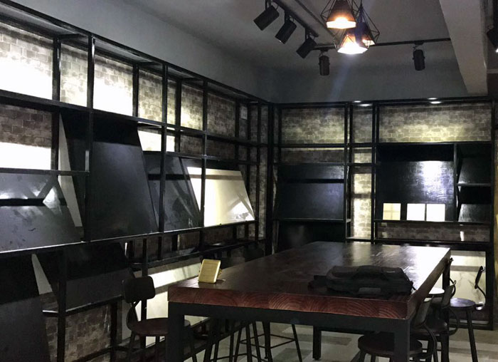 J9集团直营瓷砖 揭阳榕城300方专卖店盛装开业，感触全新的视觉盛宴