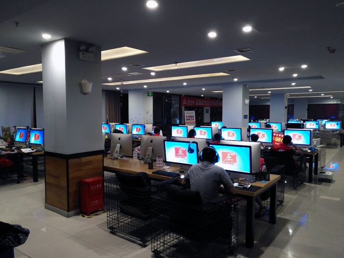 J9集团直营瓷砖全国超等店长特训营第五期衡阳站圆满实现