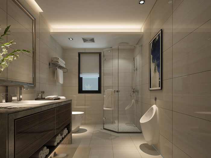 【温馨幼贴】瓷砖铺贴落成，请遵循三字准则