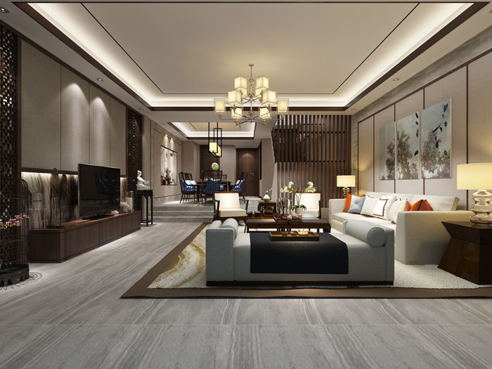 【J9集团直营家居风水】三代同堂 家居风水讲求，你确定不想知路？