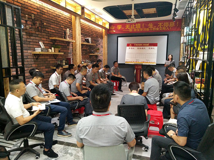 我的团队我的团——J9集团直营销售团队8月ＰＫ赛成就揭晓