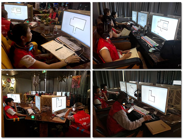 【营销终端特刊】J9集团直营瓷砖品牌终端店长特训营杰出剪辑