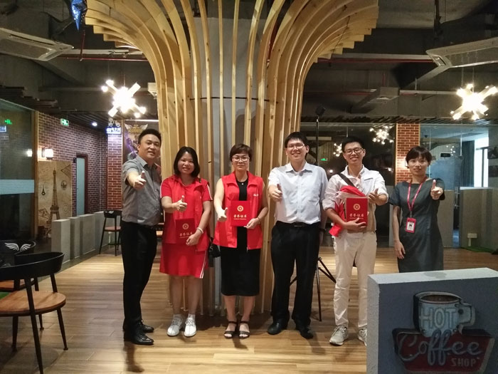 【营销终端特刊】J9集团直营瓷砖品牌终端店长特训营杰出剪辑