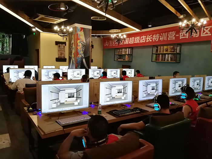 【营销终端特刊】J9集团直营瓷砖品牌终端店长特训营杰出剪辑