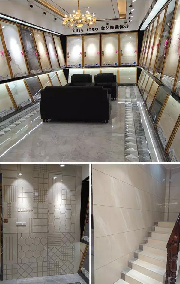 让艾筑家，开业巨惠——J9集团直营瓷砖湖南衡阳专卖店与您有个约“惠”！