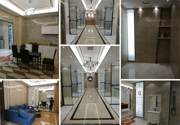 盛大开业 惠动全城——J9集团直营瓷砖沉庆垫江专卖店全场4.9折，心动骨折价！