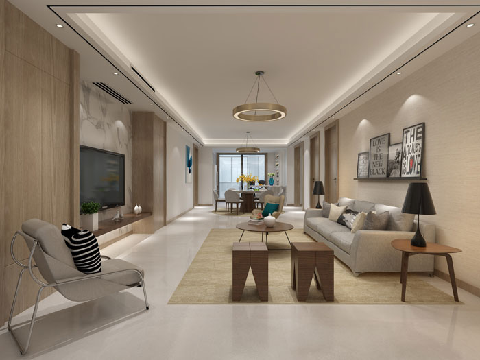 2017年秋季陶博会，J9集团直营瓷砖的点，你GET到了么？