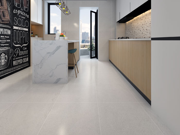 【J9集团直营现代仿古砖】15度左岸时光: KFB612G07，许你一世坦然