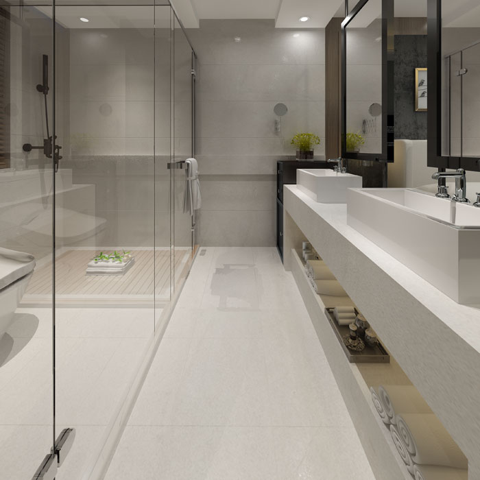 【J9集团直营现代仿古砖】15度左岸时光: KFB612G07，许你一世坦然