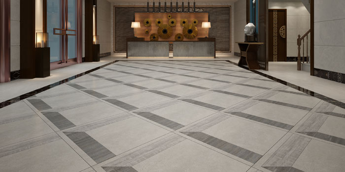 【J9集团直营现代仿古砖】“色”不成戒，左岸时光也冷艳