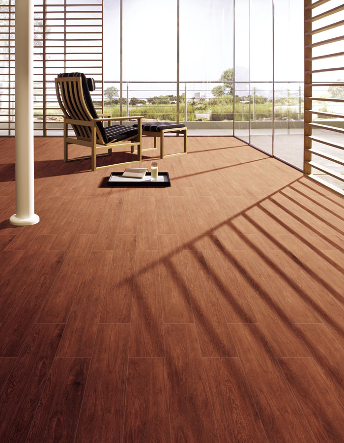 哪怕只是1㎡，都能让你享受阅读的美好