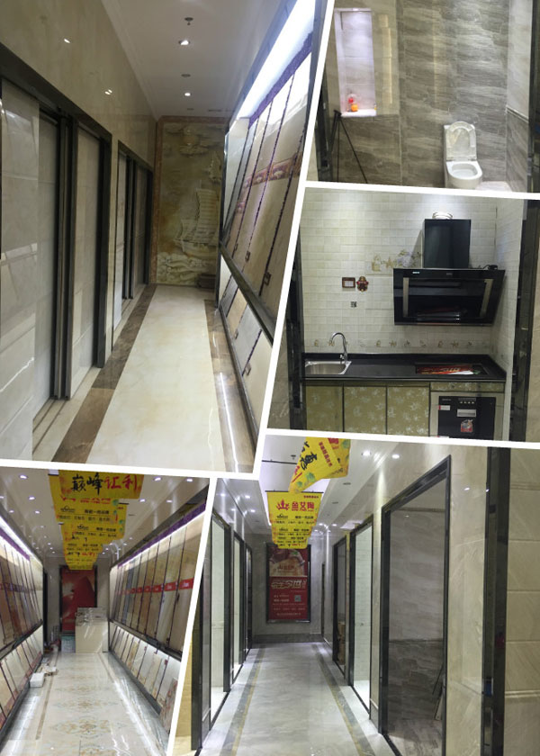  怀揣妄想的80后——J9集团直营瓷砖 龙川总代理吴金星