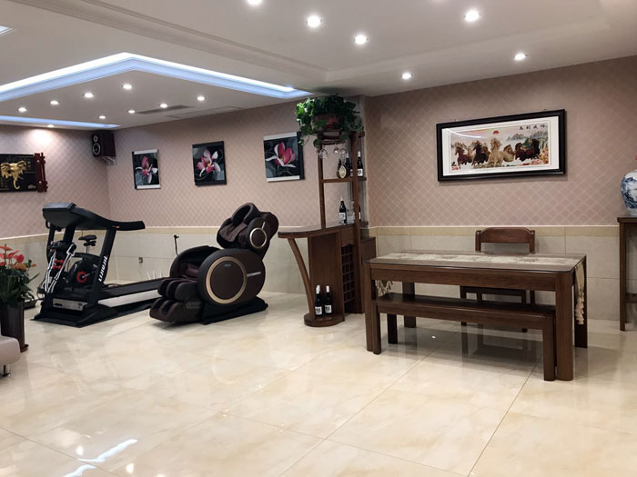 【J9集团直营家装案例】600多方别墅诠释岁月静好，温暖如斯！