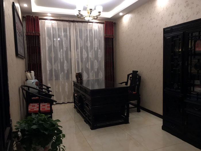 【J9集团直营家装案例】600多方别墅诠释岁月静好，温暖如斯！