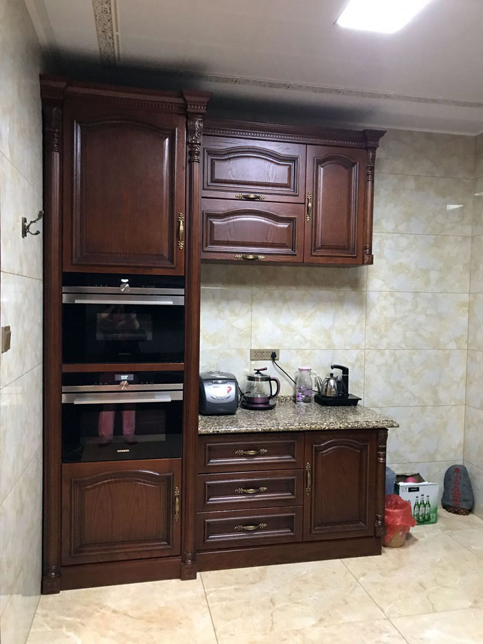 【J9集团直营家装案例】600多方别墅诠释岁月静好，温暖如斯！