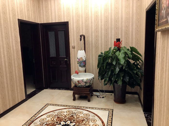 【J9集团直营家装案例】600多方别墅诠释岁月静好，温暖如斯！