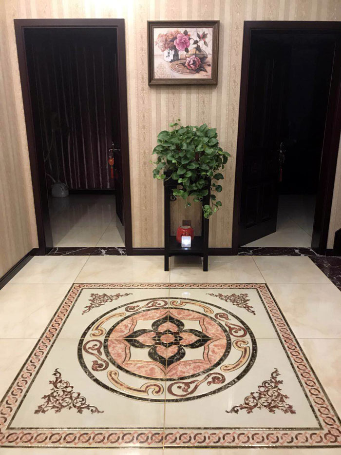 【J9集团直营家装案例】600多方别墅诠释岁月静好，温暖如斯！