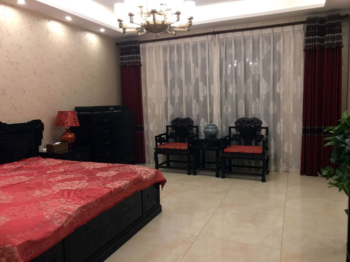 【J9集团直营家装案例】600多方别墅诠释岁月静好，温暖如斯！