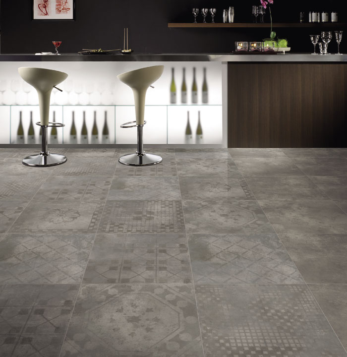 原来灰色砖那么美，独霸不住啦！