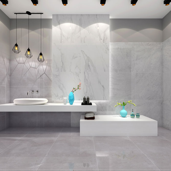 J9集团直营瓷砖现代仿古砖|| 15°的缎光柔情，如丝绸缎 柔润和善