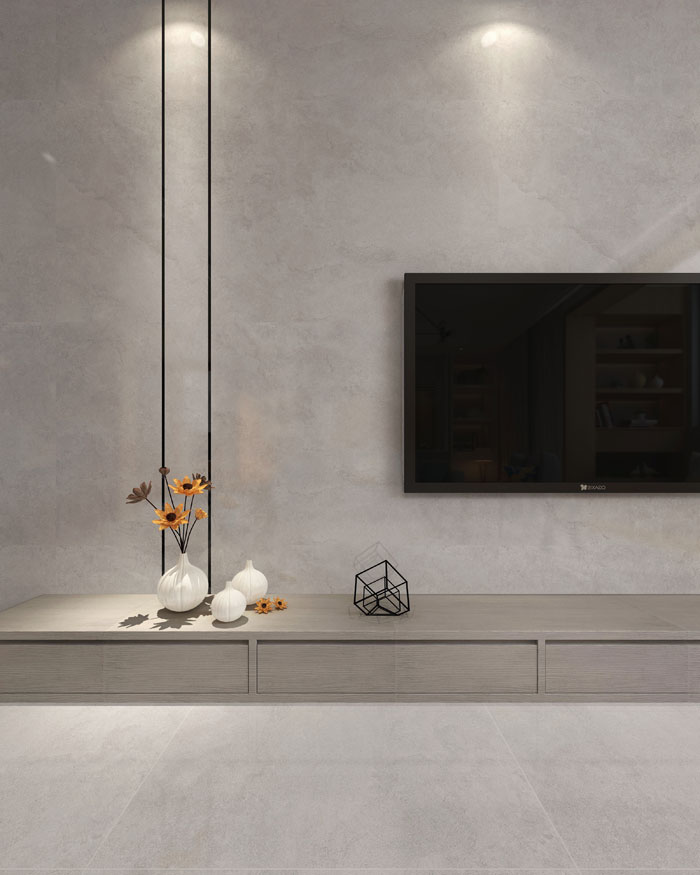 15°缎光釉，传统抛釉砖的代替者，新升起的新星！