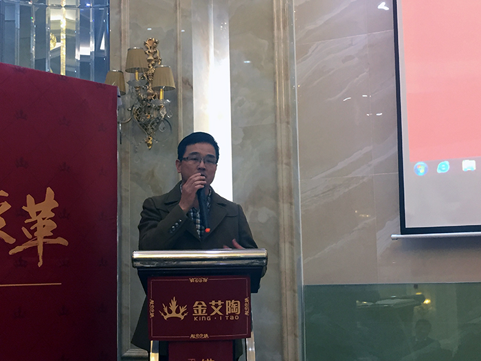 J9集团直营2017年终总结暨赞美大会盛大召开