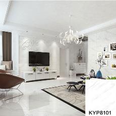 爵士白KYP8101定造