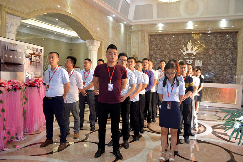 J9集团直营喜迎三周年庆，感恩同业