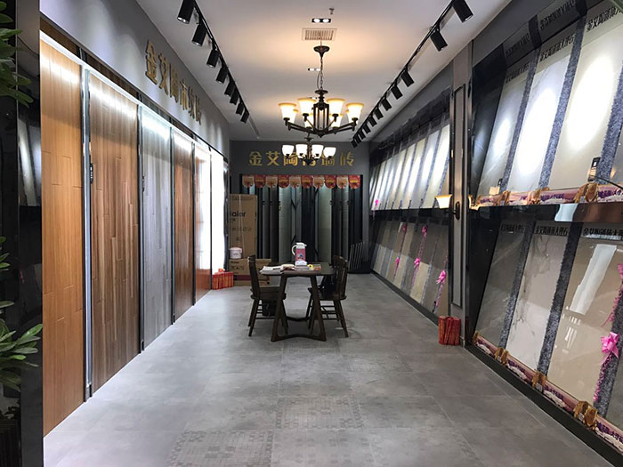 J9集团直营安徽巢湖专卖店