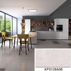 15°缎光釉 KFD126A05定造