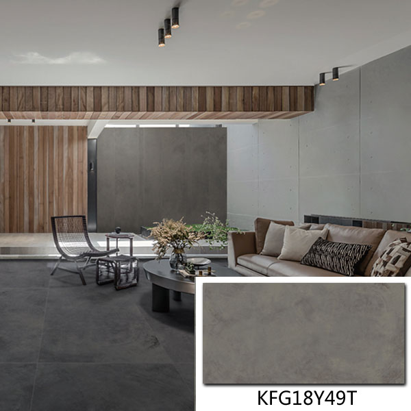 质感岩板 KFG18Y49T定造